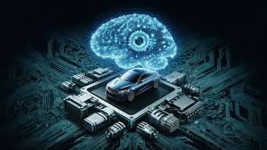 ECUهای پیشرفته در انواع خودرو